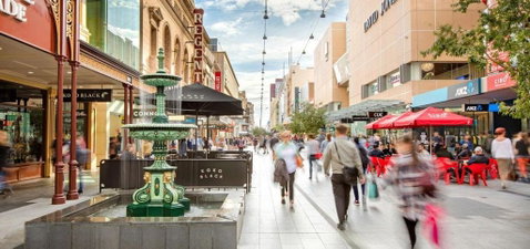 CBD Premium Location Studio - Accommodation Gladstone 2