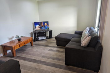 Christa\'s 4Bedroom Entire Private House Gladstone City with Accommodation Gladstone