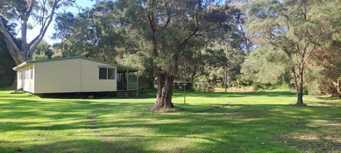Crystal Springs Holiday Accommodation - Accommodation Gladstone 1