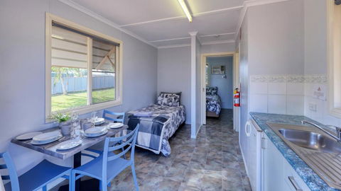 Cunnamulla Tourist Park - Accommodation Gladstone 4