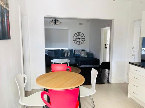 D113 Marsden Garden Estate - Accommodation Gladstone 1