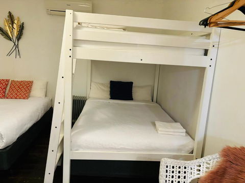 D113 Marsden Garden Estate - Accommodation Gladstone 2