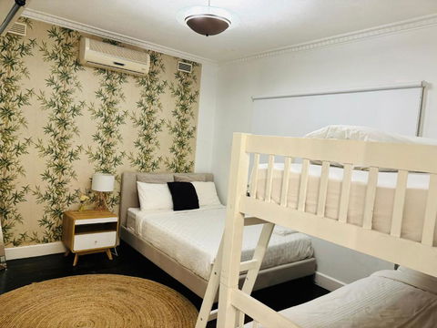 D113 Marsden Garden Estate - Accommodation Gladstone 3