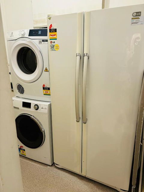 D113 Marsden Garden Estate - Accommodation Gladstone 4