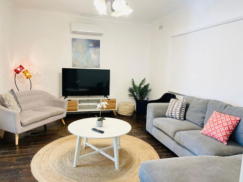 D113 Marsden Garden Estate - Accommodation Gladstone 0