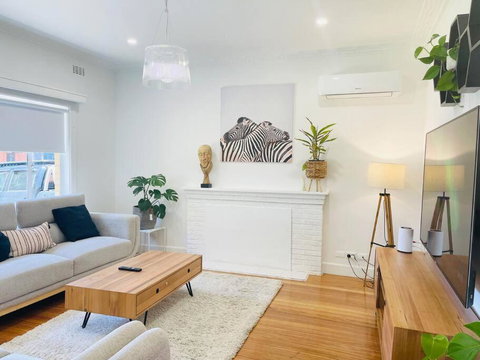 D133 St Alban Station Stay - Accommodation Gladstone 0