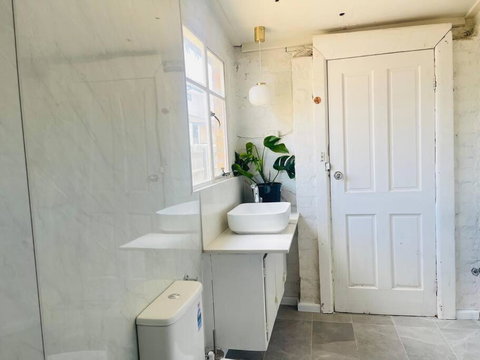 D133 St Alban Station Stay - Accommodation Gladstone 1