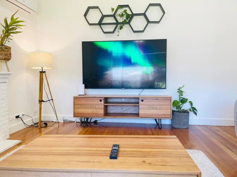 D133 St Alban Station Stay - Accommodation Gladstone 2