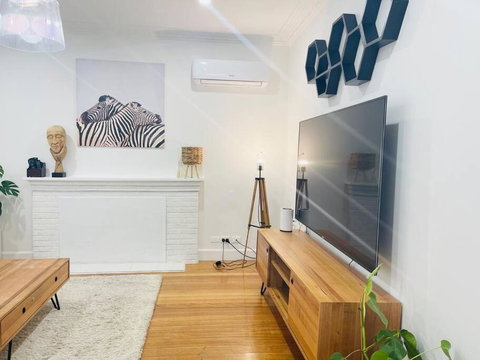 D133 St Alban Station Stay - Accommodation Gladstone 3