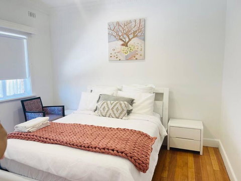 D133 St Alban Station Stay - Accommodation Gladstone 4