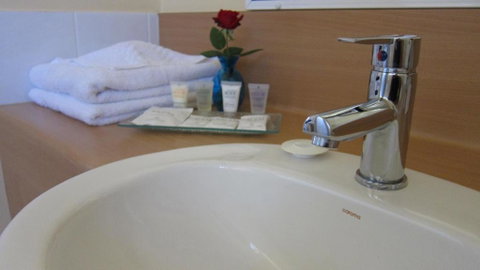 Dalby Mid Town Motor Inn - Accommodation Gladstone 4