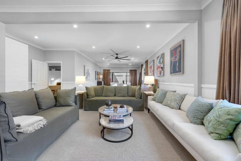 Dalton Cottage - Accommodation Gladstone 0