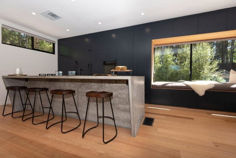 Daydream Cottage - Accommodation Gladstone 1