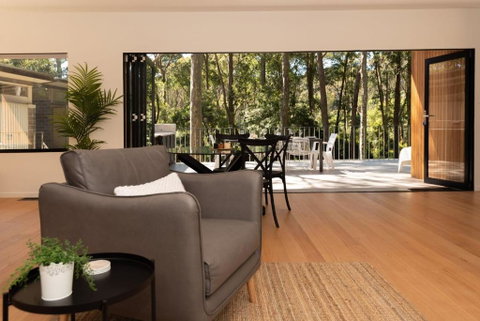 Daydream Cottage - Accommodation Gladstone 2
