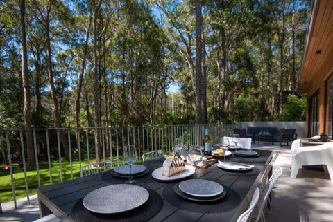 Daydream Cottage - Accommodation Gladstone 0