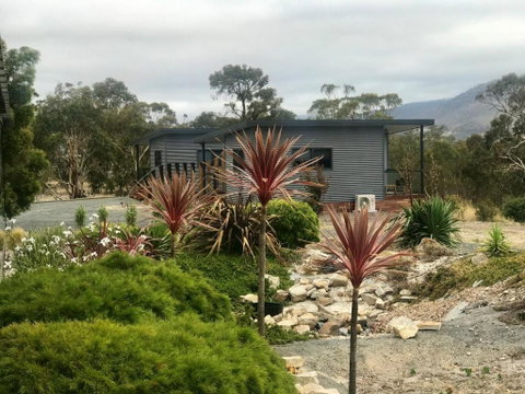 Derwent Mist Villas (Acacia Villa) - Accommodation Gladstone 0