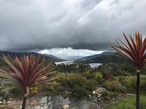 Derwent Mist Villas (Acacia Villa) - Accommodation Gladstone 2