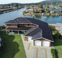 27 Friendship Key - Accommodation Gladstone