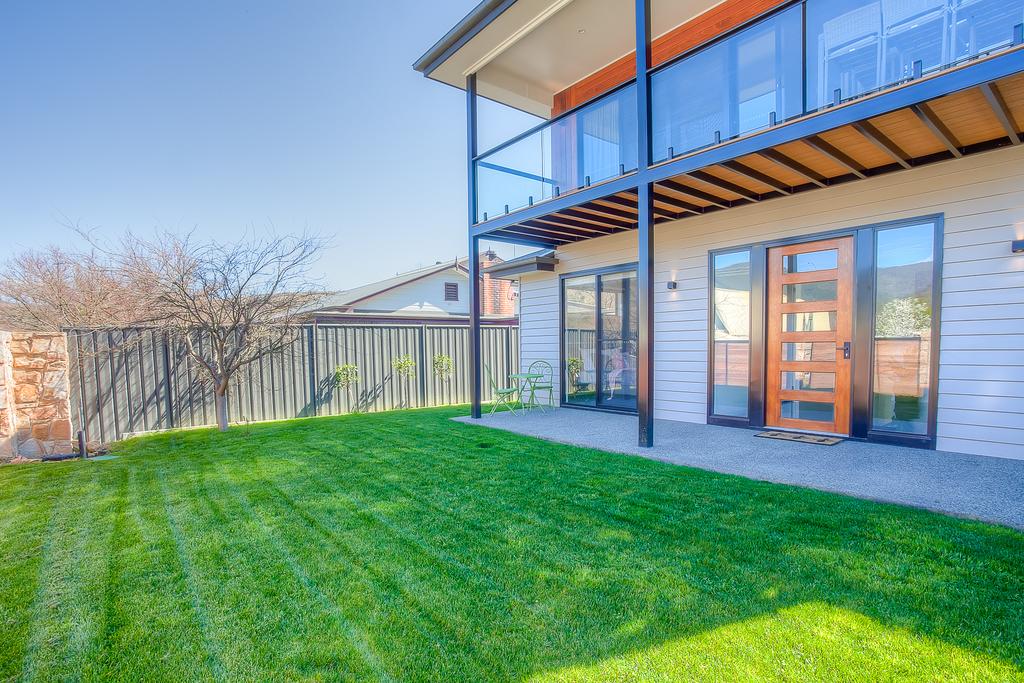 Bright VIC Accommodation Gladstone