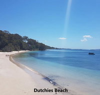27b Christmas Bush Avenue - duplex in Nelson Bay walking distance to Dutchies Beach - Accommodation Gladstone