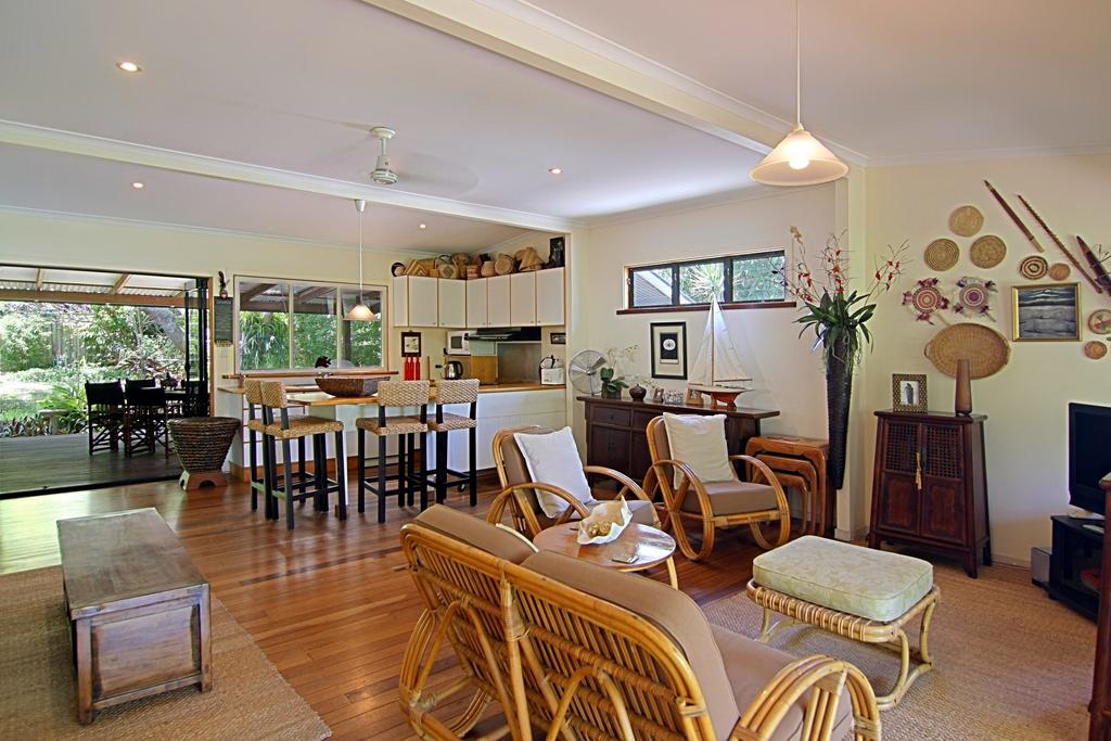 Byron Bay NSW Accommodation Gladstone