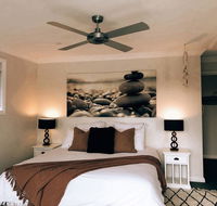 28 Clarence Crescent Villa - Accommodation Gladstone