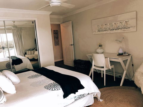 28 Clarence Crescent Villa - Accommodation Gladstone 3