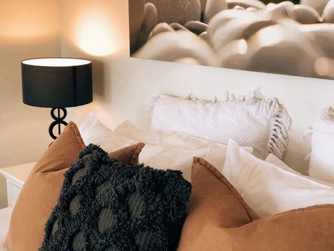 28 Clarence Crescent Villa - Accommodation Gladstone 2