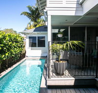 28 Degrees Byron Bay - Adults Only - Accommodation Gladstone