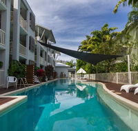 29 Aqua  Mantra Aqueous on Port - Accommodation Gladstone