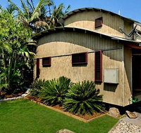 2b Manfred St - The Wave House - Accommodation Gladstone