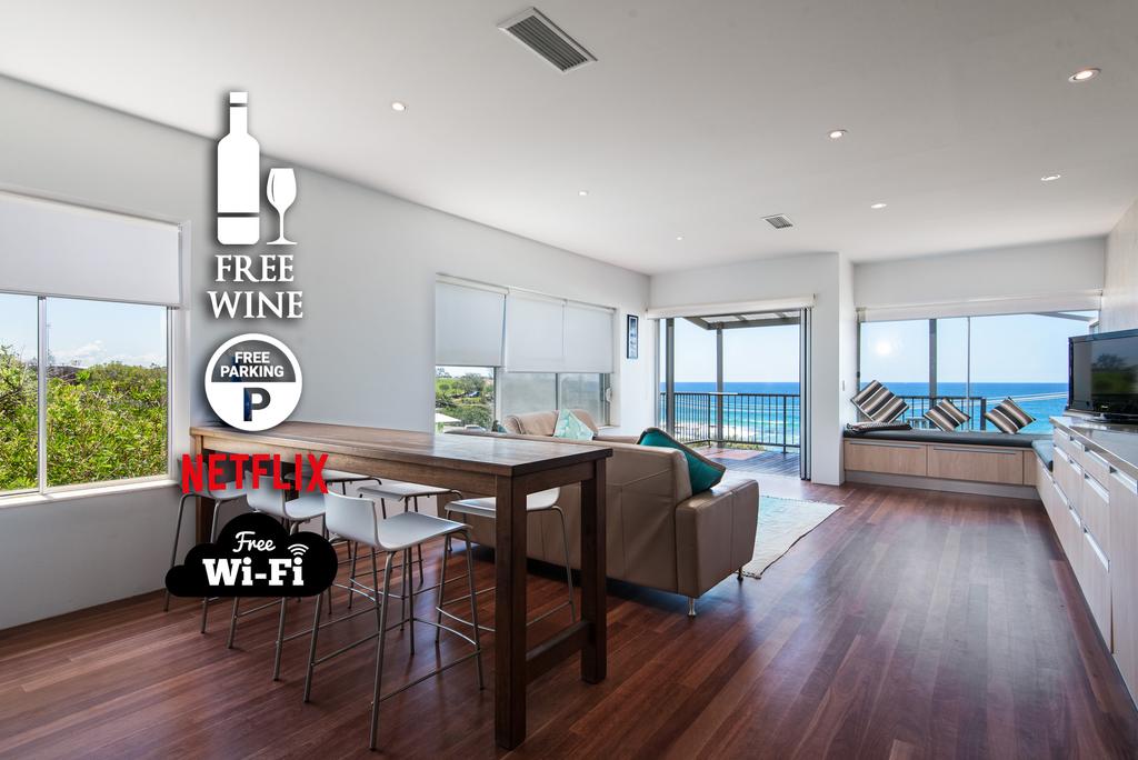 Peregian Beach South QLD Accommodation Gladstone
