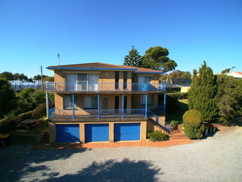 3 Bay Lane - Accommodation Gladstone 0
