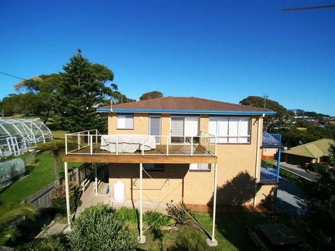 3 Bay Lane - Accommodation Gladstone 2