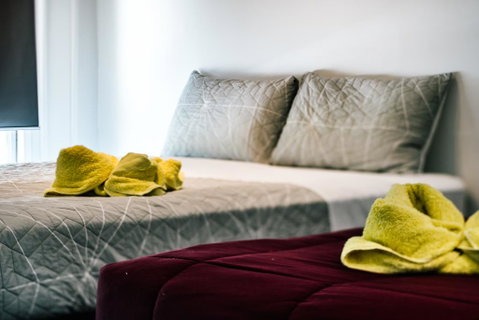 3 Bedroom Apartment / Spence St - Accommodation Gladstone 2