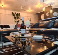 3 BEDROOM CITY ESCAPE - CHAMPAGNE STAYS Darwin - Accommodation Gladstone