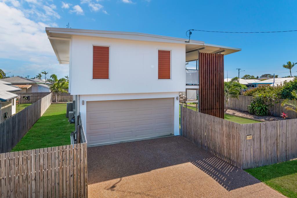 Garbutt QLD Accommodation Gladstone