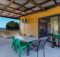 3 Curlew Avenue - Accommodation Gladstone