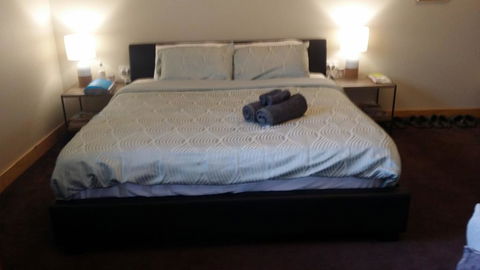 3 Hills At The Good Place - Accommodation Gladstone 0