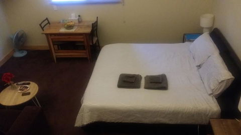 3 Hills At The Good Place - Accommodation Gladstone 2