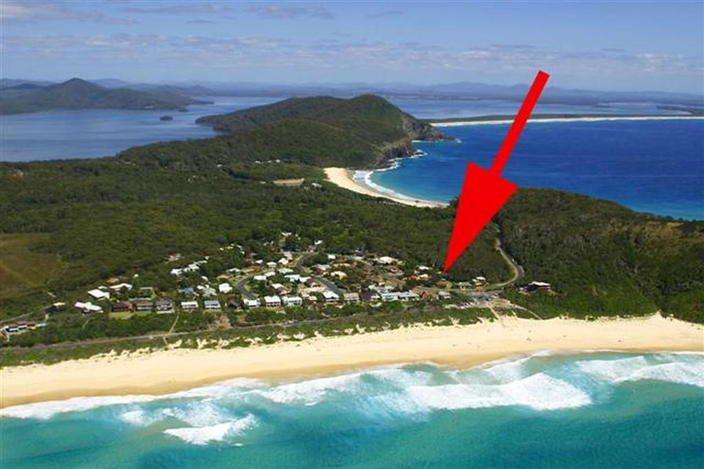  Accommodation Gladstone