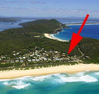 3 MELALEUCA - Accommodation Gladstone