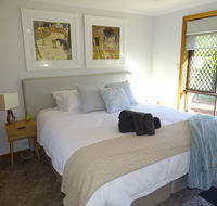 3 Pears on the Park McLaren Vale - Accommodation Gladstone