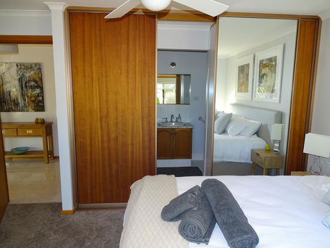 3 Pears On The Park McLaren Vale - Accommodation Gladstone 3