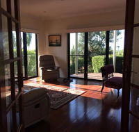 3 Sea/Fraser Island View Deckings Beachfront Marina - Accommodation Gladstone