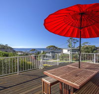 3 Shipton Cres - Heavenly Haven - Accommodation Gladstone