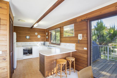 3 Shipton Cres - Heavenly Haven - Accommodation Gladstone 2
