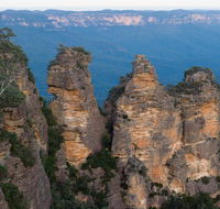 3 Sisters Blue Mountains Cottage - Accommodation Gladstone