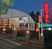3 Sisters Motel - Accommodation Gladstone