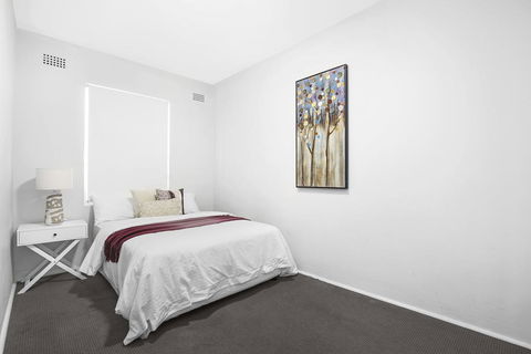 3 South Pacific Apartments - Accommodation Gladstone 2